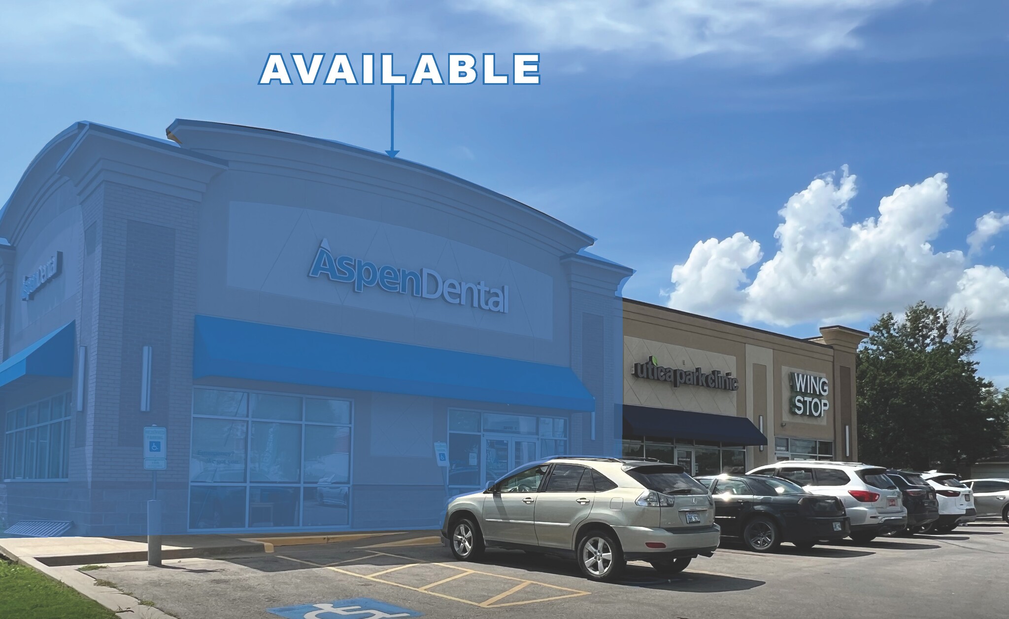 2431 SE Washington Blvd, Bartlesville, OK for Rent