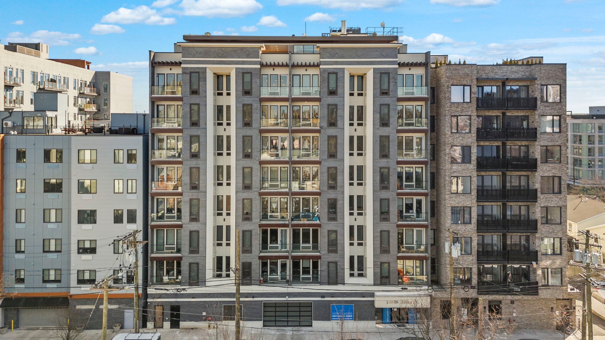 412-416 Whiton St, Jersey City, NJ for Sale