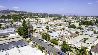 Los Angeles, CA Apartments - 1610 N Hobart Blvd