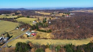 Sinking Spring, PA Agricultural - 740 Mohns Hill Rd