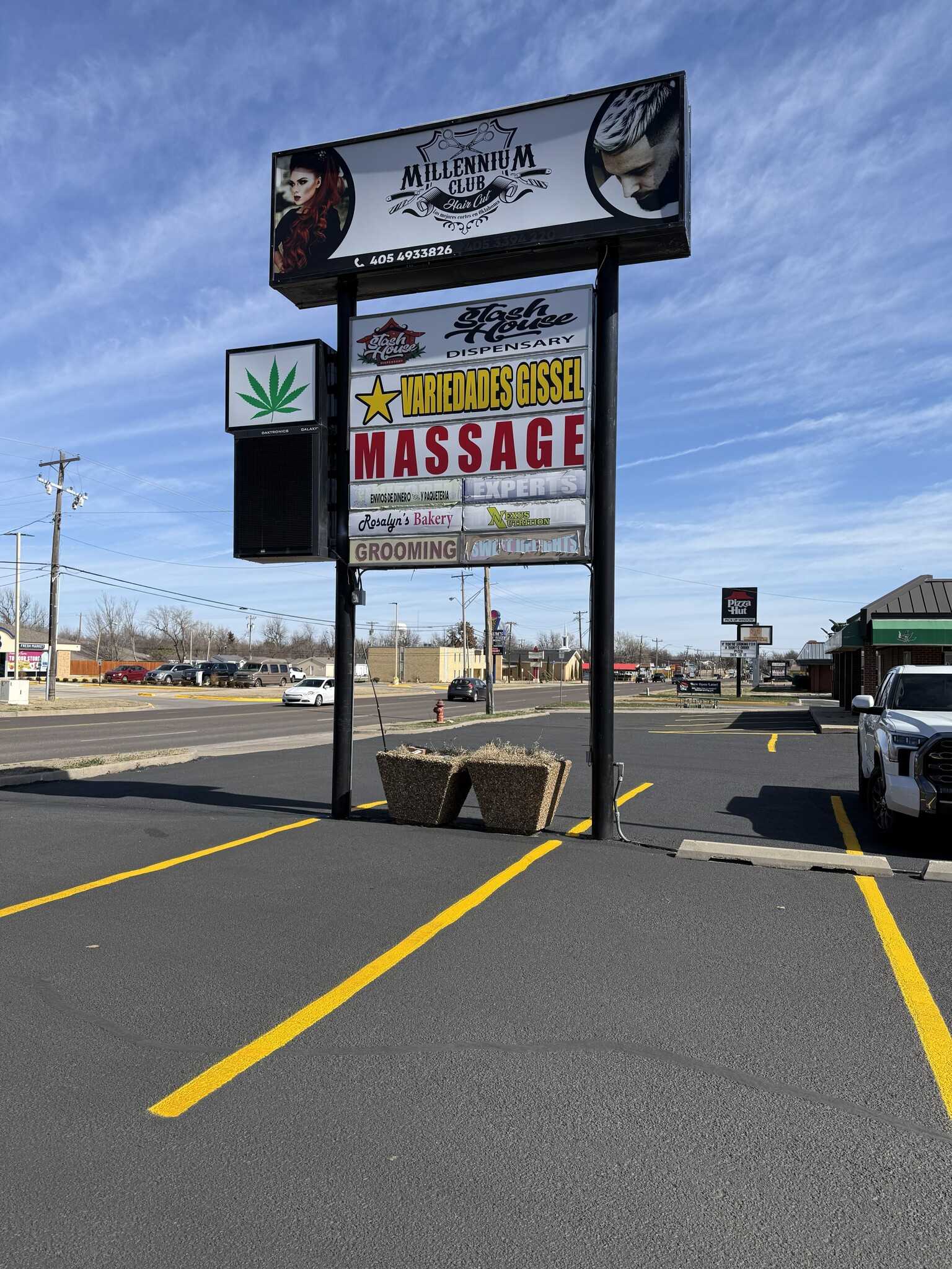 , Bethany, OK for Sale