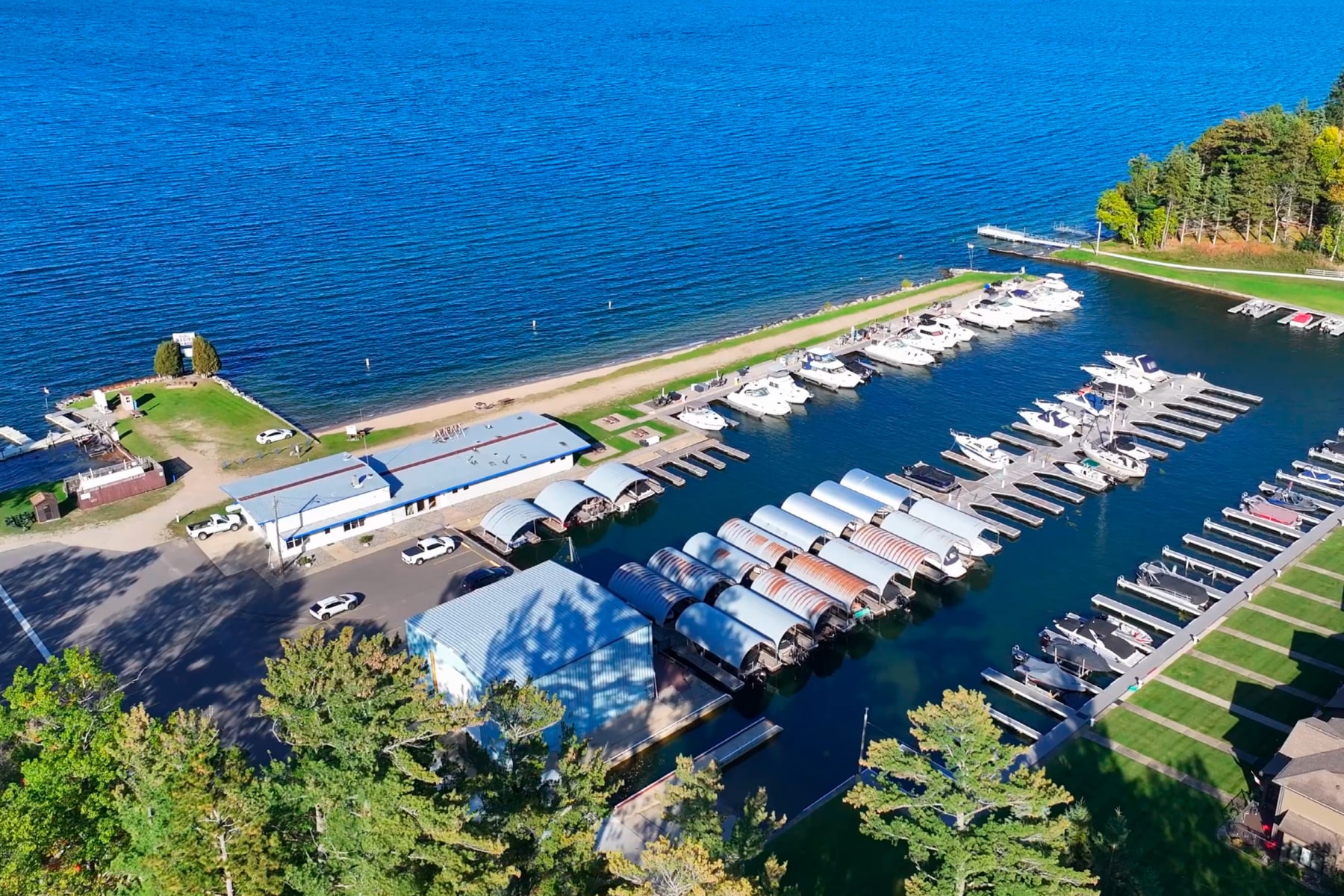 8099 MN-371, Walker, MN for Sale