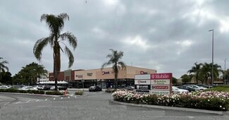 City Of Industry, CA Retail - 17501 Colima Rd