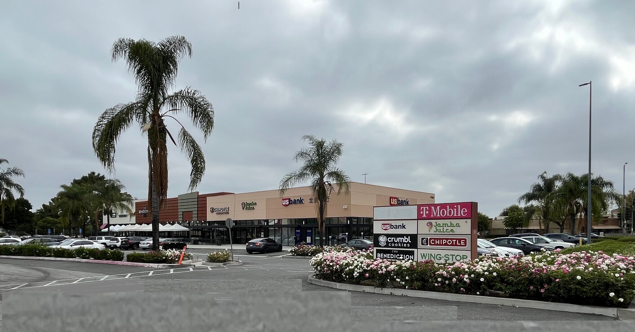 17501 Colima Rd, City Of Industry, CA for Rent