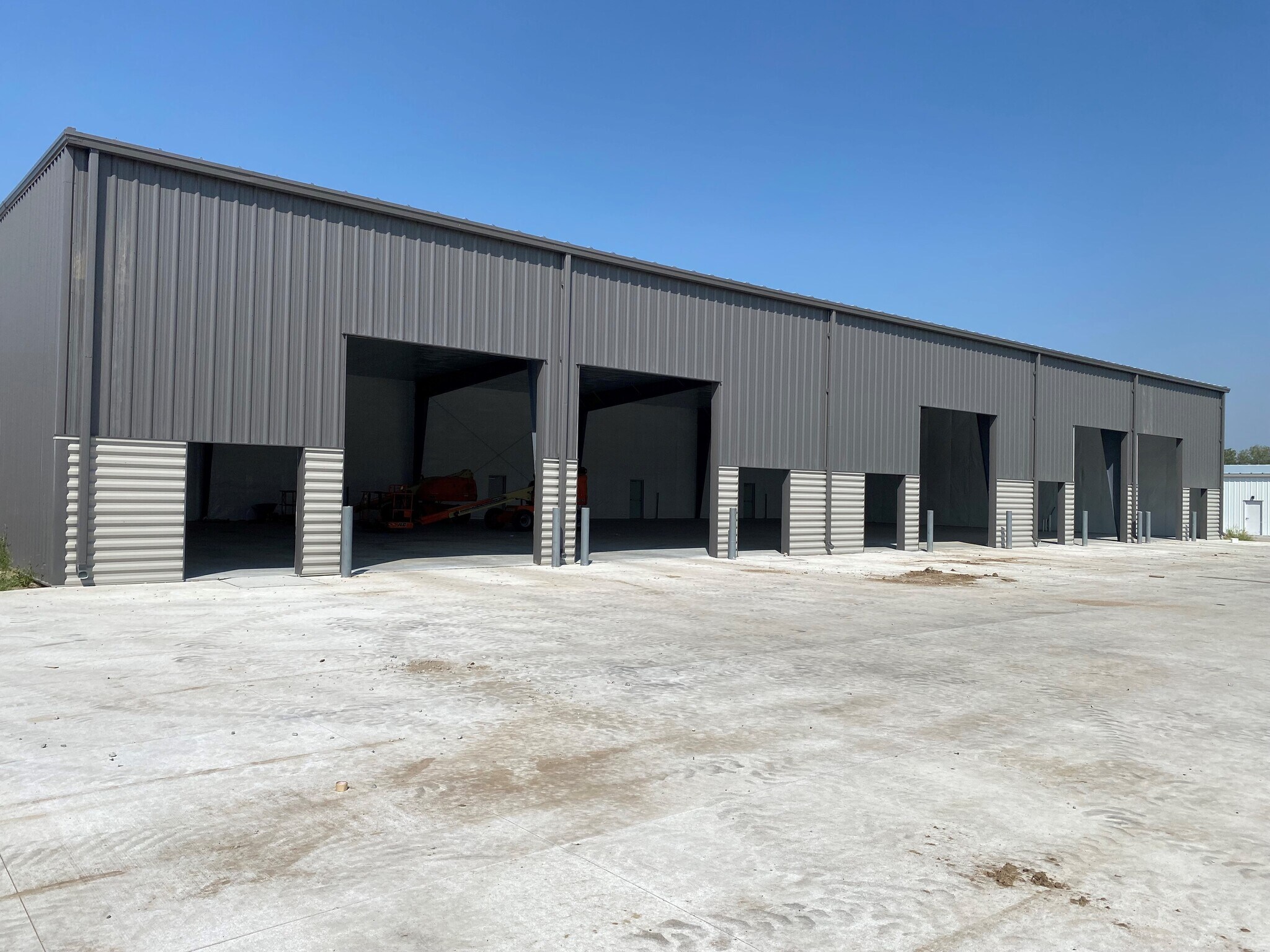 2380 Production Dr Roca, NE 68430 Industrial Property for Lease on