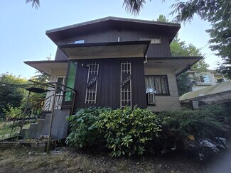 Vancouver, BC Commercial Land - 7957 Columbia St Vancouver, BC Commercial Land - 7957 Columbia St