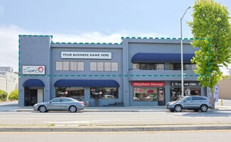 Albany, CA Office - 979 San Pablo Ave