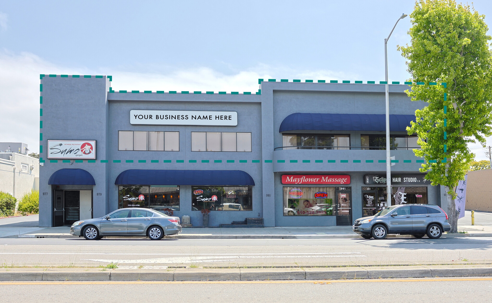 979 San Pablo Ave, Albany, CA for Rent