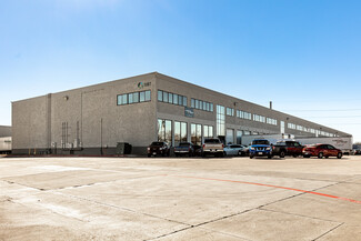 Grapevine, TX Industrial - 1061 Texan Trl