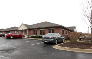 Lockport, IL Office - 16614 W 159th St