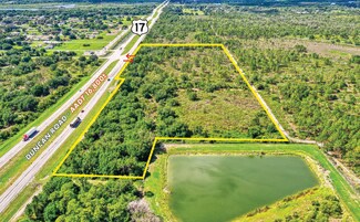 Punta Gorda, FL Residential Land - 2201 Duncan Rd Punta Gorda, FL Residential Land - 2201 Duncan Rd