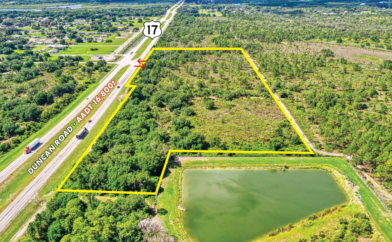 2201 Duncan Rd, Punta Gorda, FL for Sale