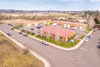 Sherwood, OR Industrial - 20746 Sw Olds Pl Sherwood, OR Industrial - 20746 Sw Olds Pl