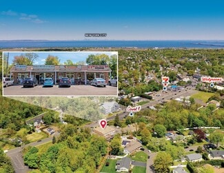 Middletown, NJ Freestanding - 34 Leonardville Rd
