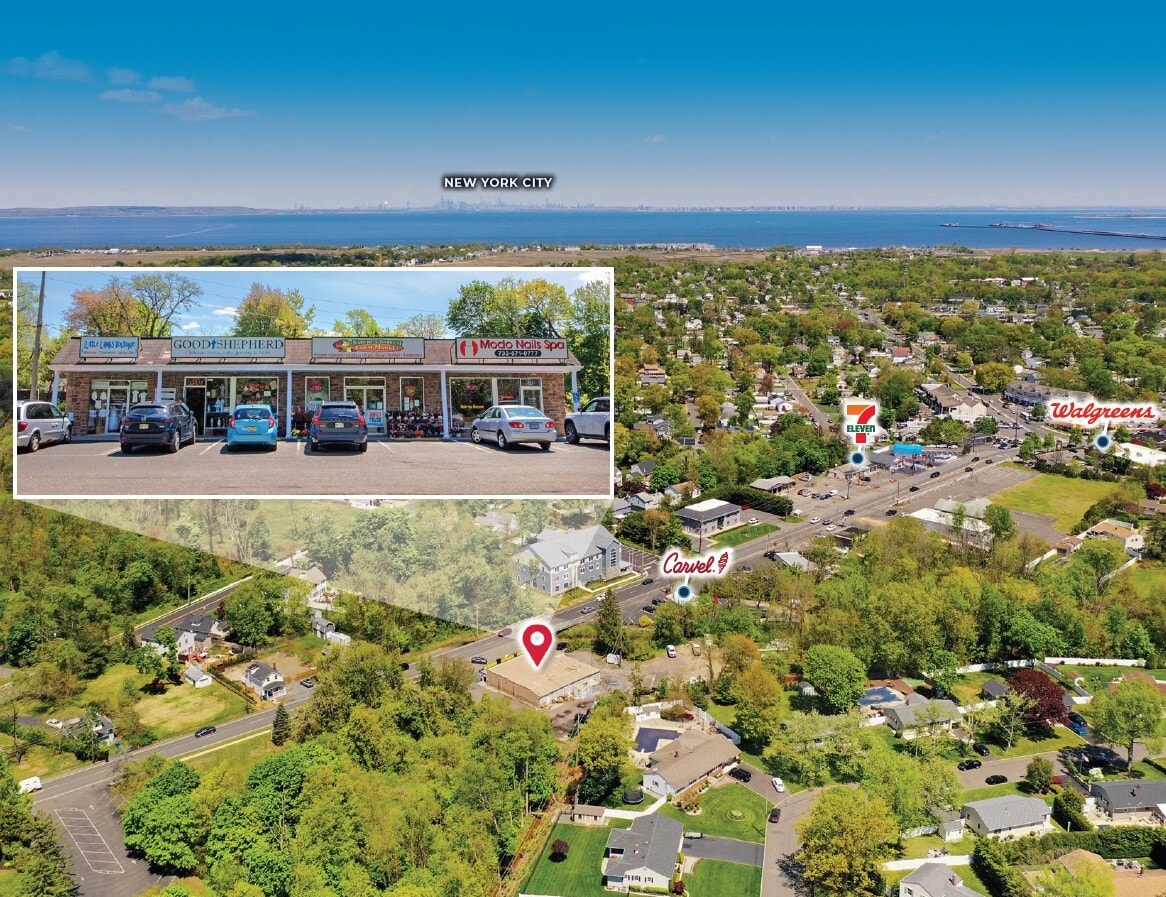 34 Leonardville Rd, Middletown, NJ for Sale