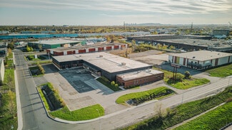 Boucherville, QC Distribution - 1280 Rue Nobel