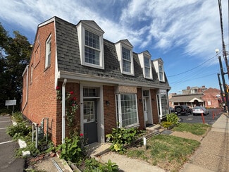 Pittsburgh, PA Office/Retail - 246 Washington Rd