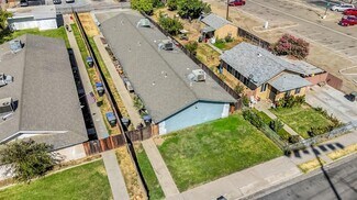 Visalia, CA Multi-Family - 315 N Giddings St