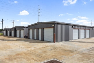 Corpus Christi, TX Self-Storage Facilities - 6402 Holly Rd