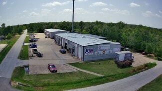 College Station, TX Flex - 2900-2906 Cain Rd