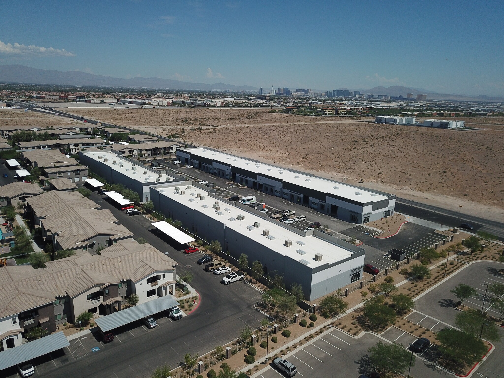 7155 S Buffalo Dr, Las Vegas, NV for Rent