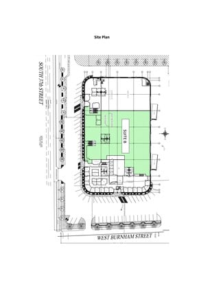 West Milwaukee, WI Industrial - 3701 W Burnham St