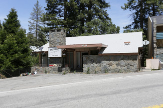 Cedar Glen, CA Medical - 28906 Hook Creek Rd