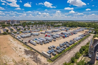 Irving, TX Industrial Land - 5100 W Airport Fwy Irving, TX Industrial Land - 5100 W Airport Fwy