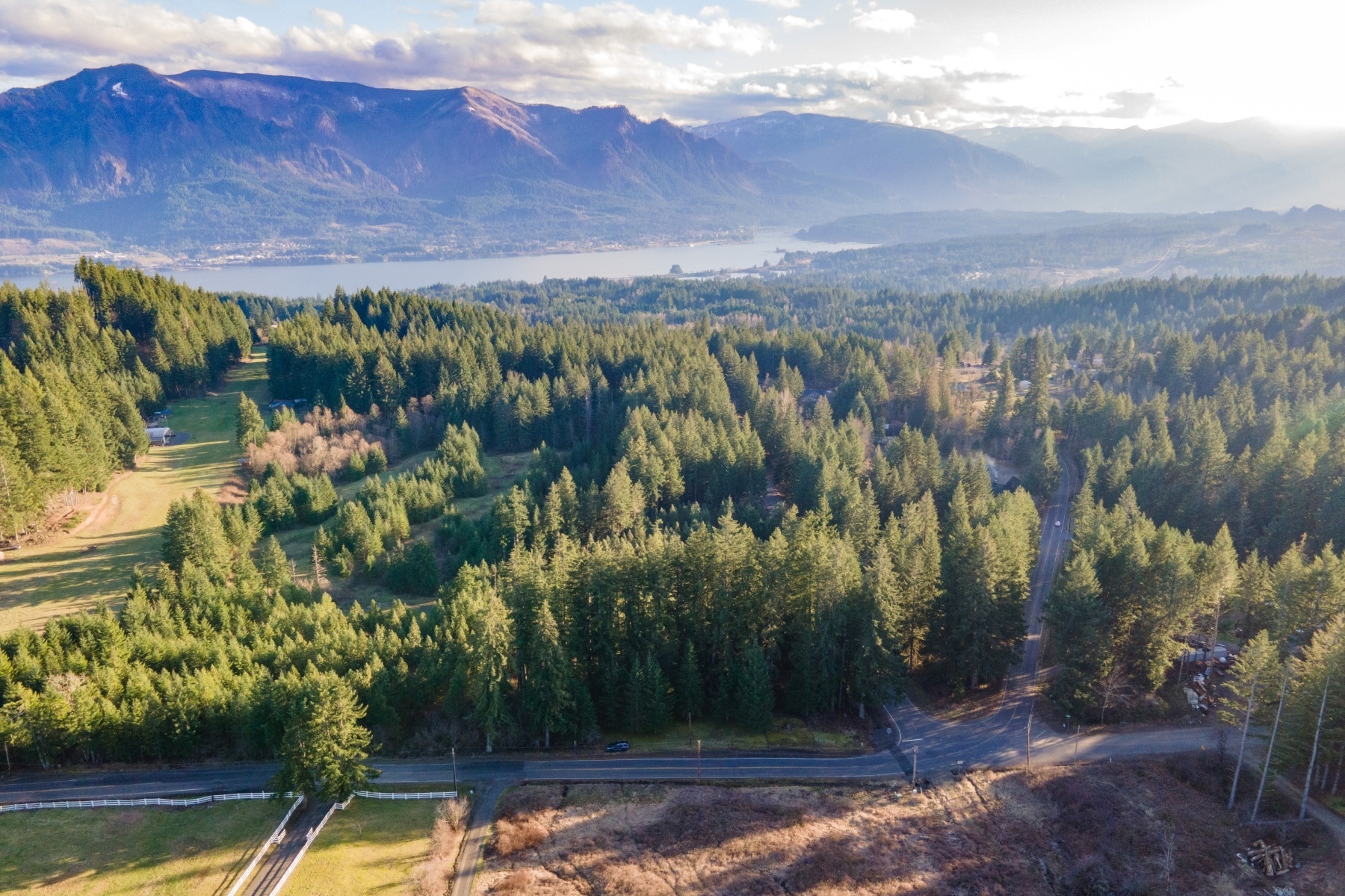 Loop Road, Stevenson, WA for Sale