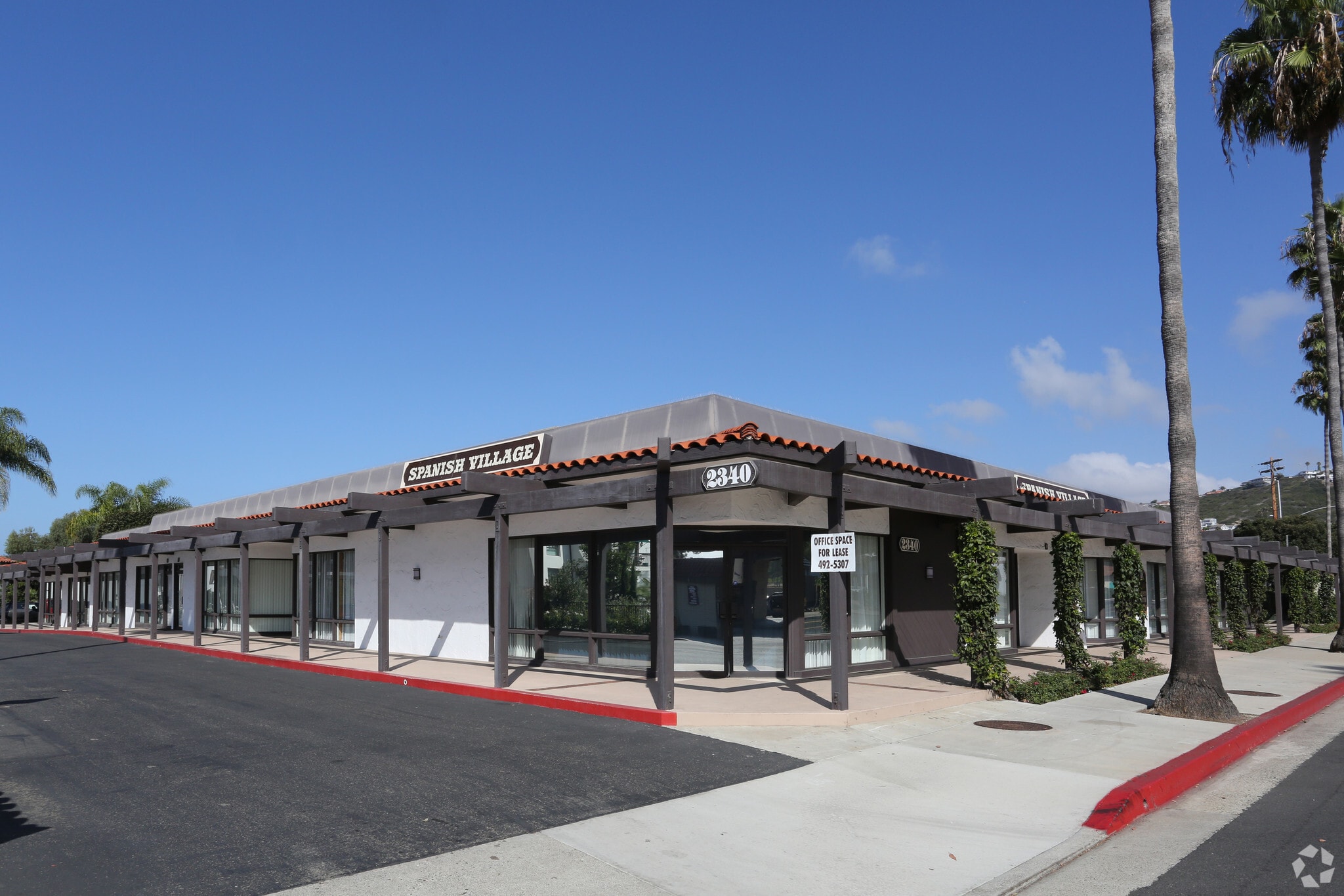2340 S El Camino Real, San Clemente, CA for Rent