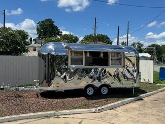 Savannah, GA Retail - 410 E 37th St