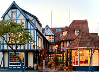 Solvang, CA Restaurant - 437 2nd St