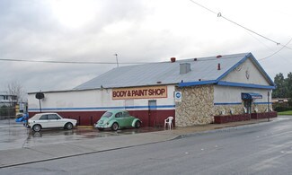 La Verne, CA Auto Repair - 2282-2284 Arrow Hwy La Verne, CA Auto Repair - 2282-2284 Arrow Hwy