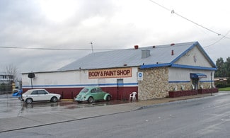 La Verne, CA Retail - 2282-2284 Arrow Hwy La Verne, CA Retail - 2282-2284 Arrow Hwy