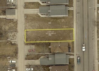 Milwaukee, WI Commercial Land - 2523 N 35th St Milwaukee, WI Commercial Land - 2523 N 35th St
