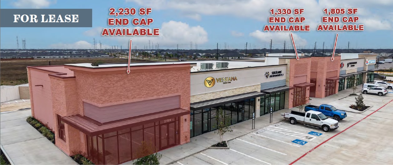 21910 West Rd, Cypress, TX for Rent