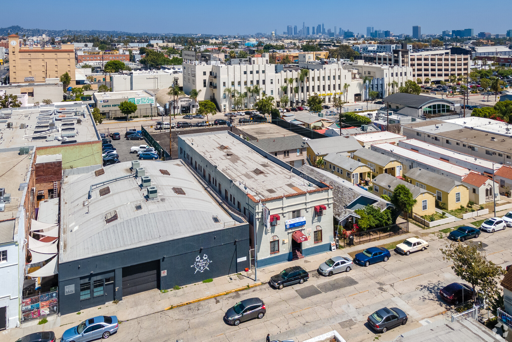 1042 N Wilcox Ave, Los Angeles, CA for Sale