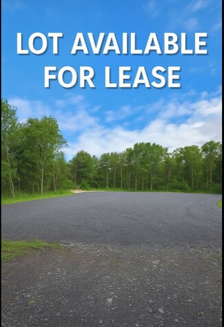 Monroe, NY Commercial Land - 1281 NY-208