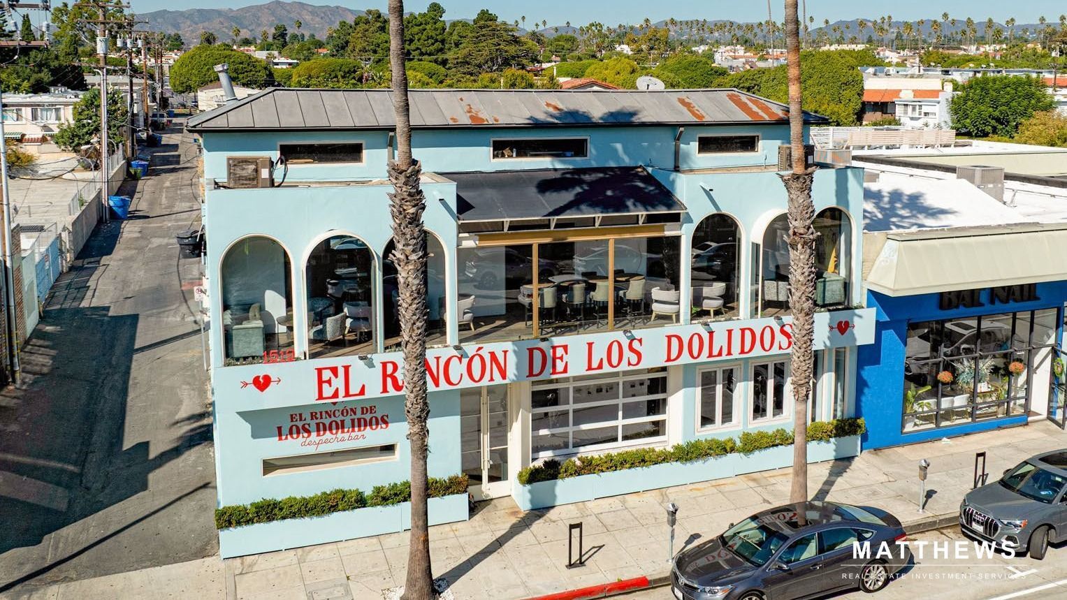 1519 Wilshire Blvd, Santa Monica, CA for Sale