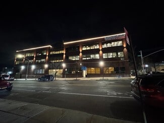 Brooklyn, NY Office - 6323 7th Ave