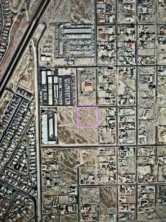 Henderson, NV Residential Land - Dublin @ Essex