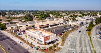 Downey, CA Retail - 8818-8832 Imperial Hwy Downey, CA Retail - 8818-8832 Imperial Hwy