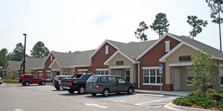 Saint Augustine, FL Office - 159 Hampton Point Dr