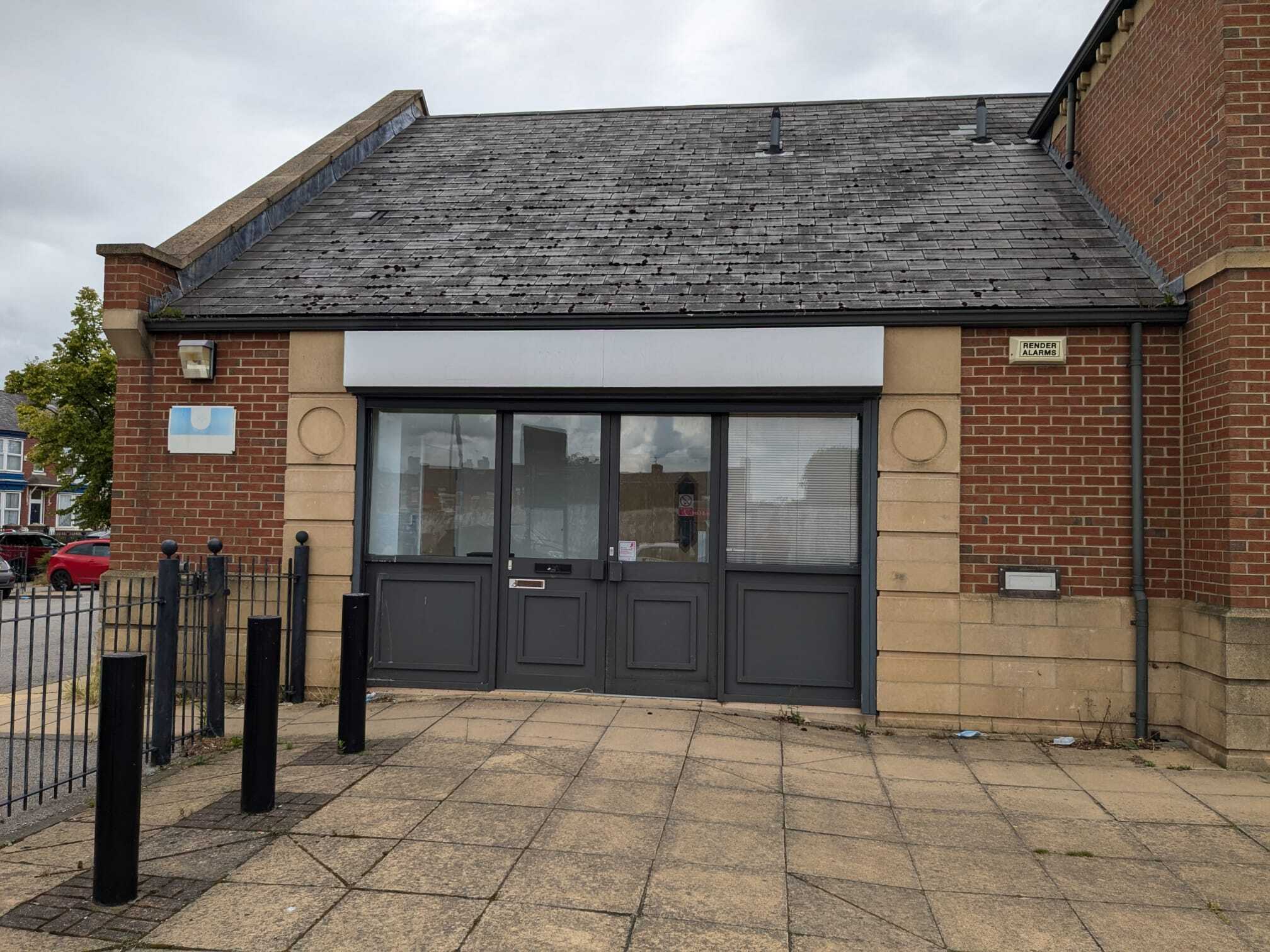 153 Marton Rd, Middlesbrough, RCC for Rent
