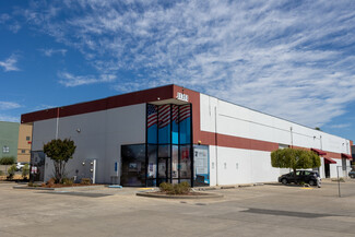 Rancho Cordova, CA Industrial - 11351 Folsom Blvd