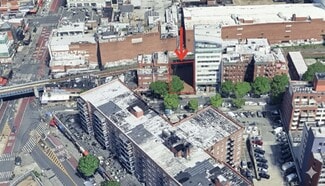 Flushing, NY Commercial Land - 136-25 41st Ave