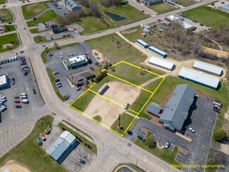 Dodgeville, WI Commercial - 1300 N Johns St