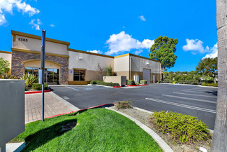 San Clemente, CA Manufacturing - 1385 Calle Avanzado