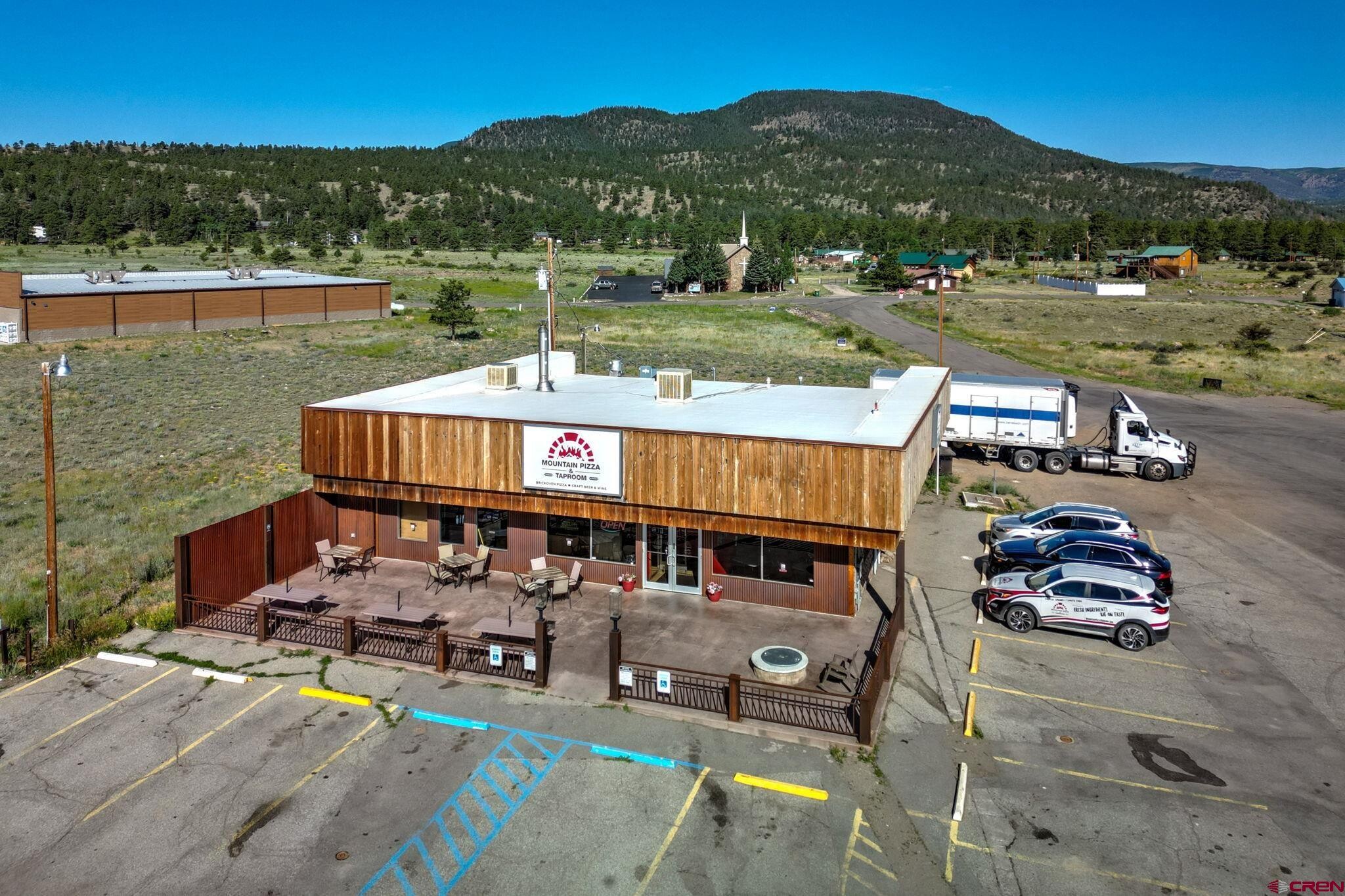 30483 W Hwy 160, South Fork, CO for Sale