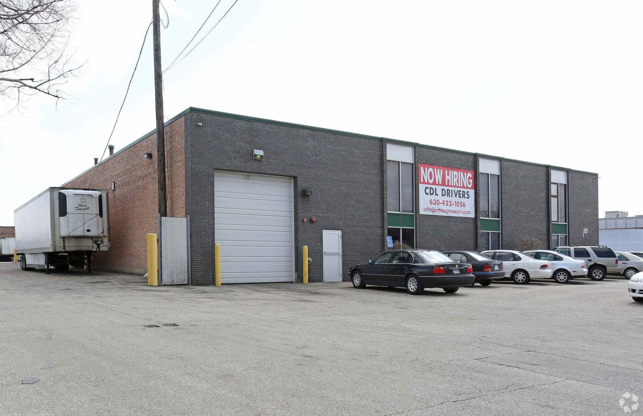 1121-1123 N Ellis St, Bensenville, IL for Rent